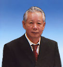 代表取締役社長 松本保幸